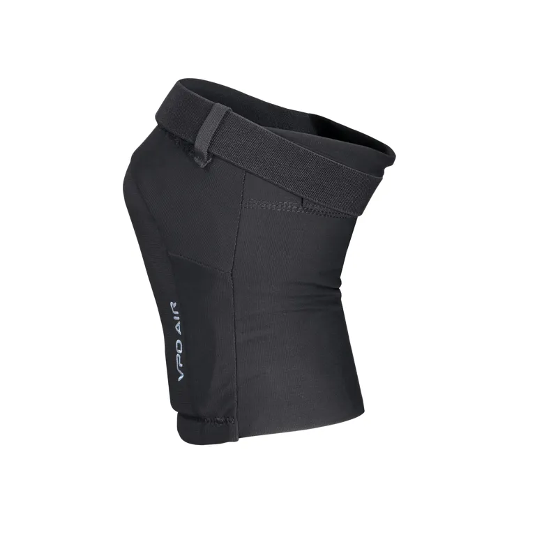 POC Joint VPD Air Knee Protector in Uranium Black-2
